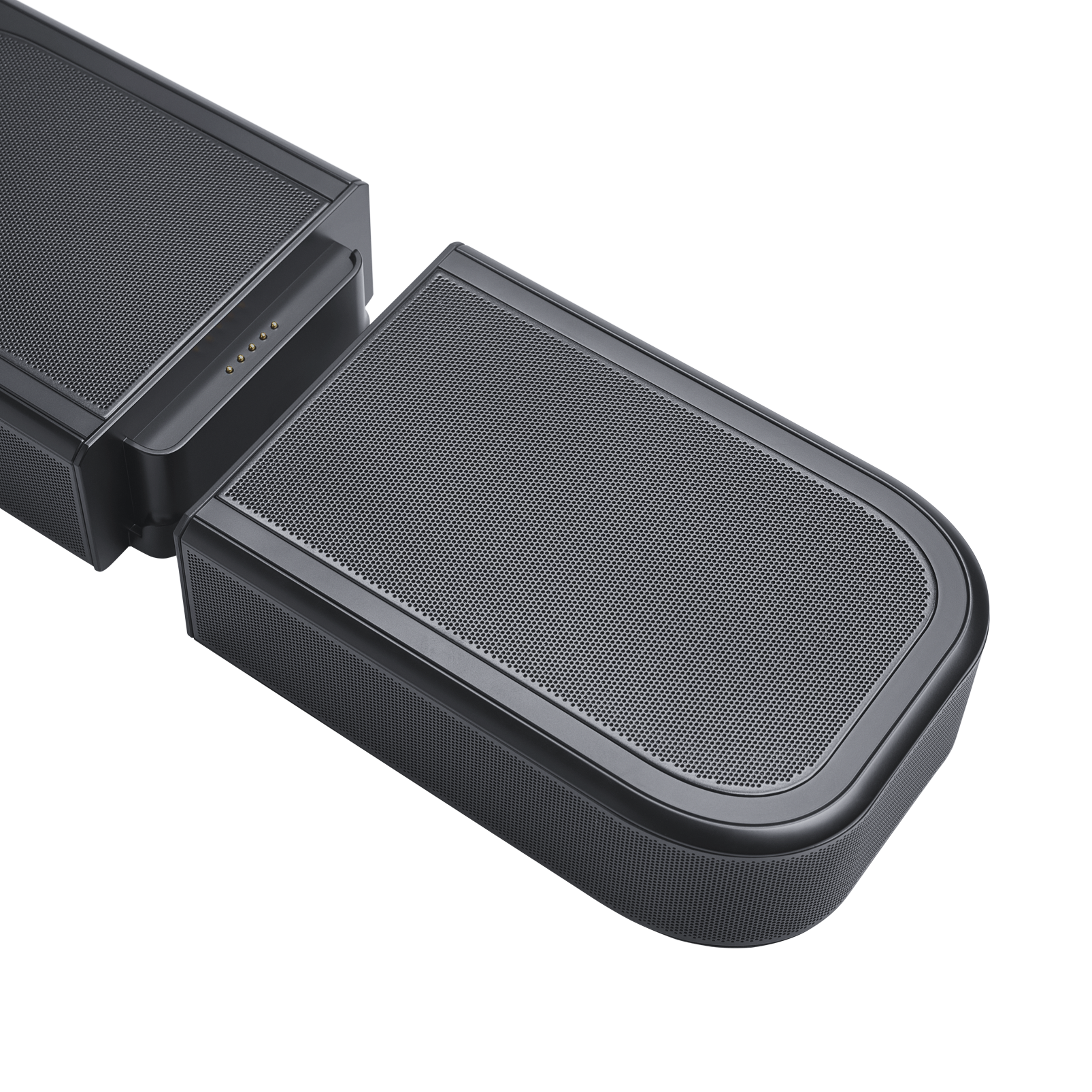 Jbl Barrra de sonido de 7.1ch 960w dolby atmos bar1000m2